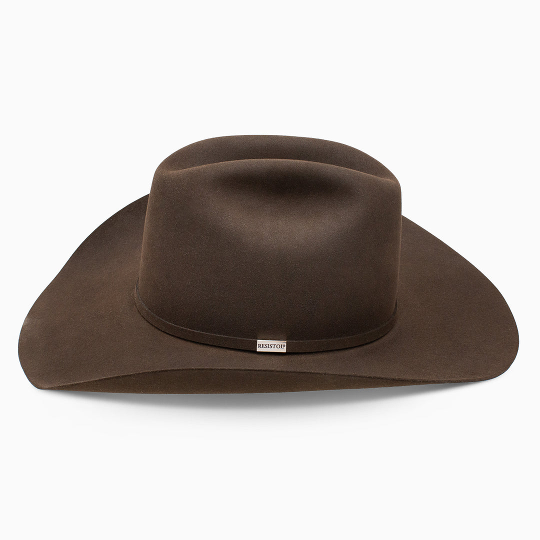 Five Star Cowboy Hat - RESISTOL Cowboy Hats