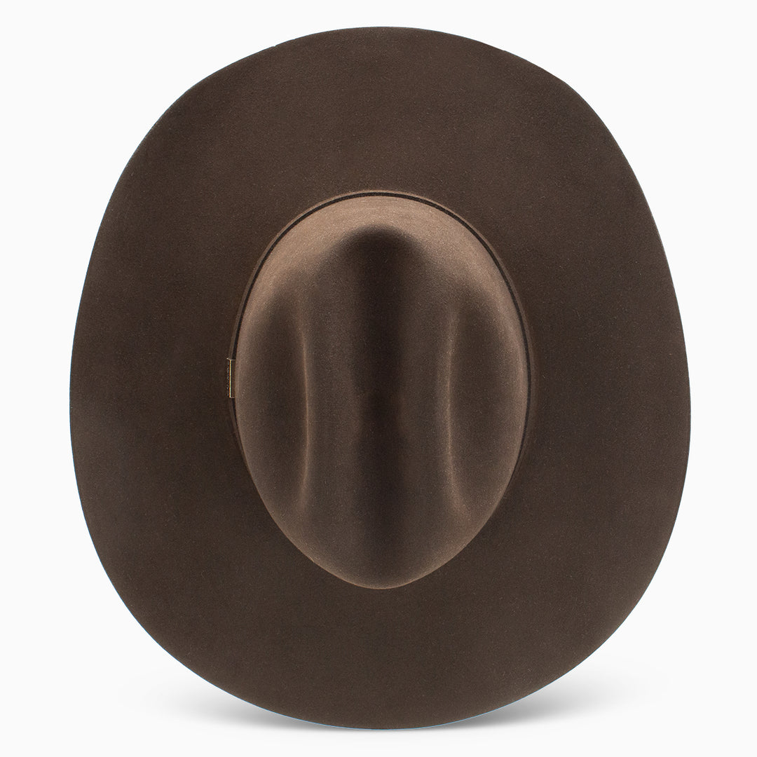 Five Star Cowboy Hat - RESISTOL Cowboy Hats