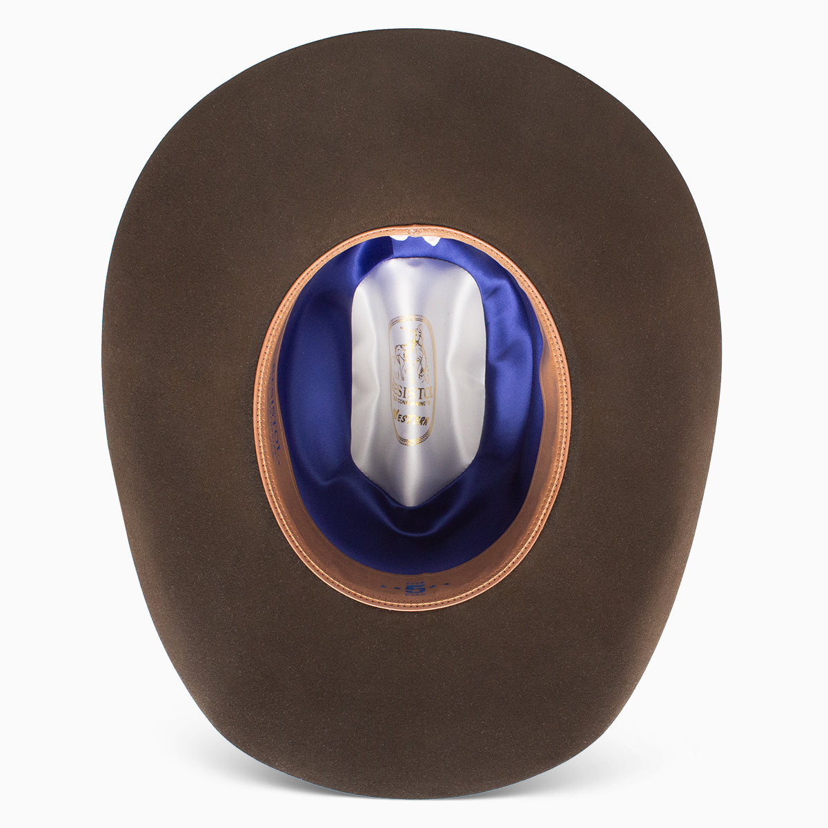 Five Star Cowboy Hat – RESISTOL