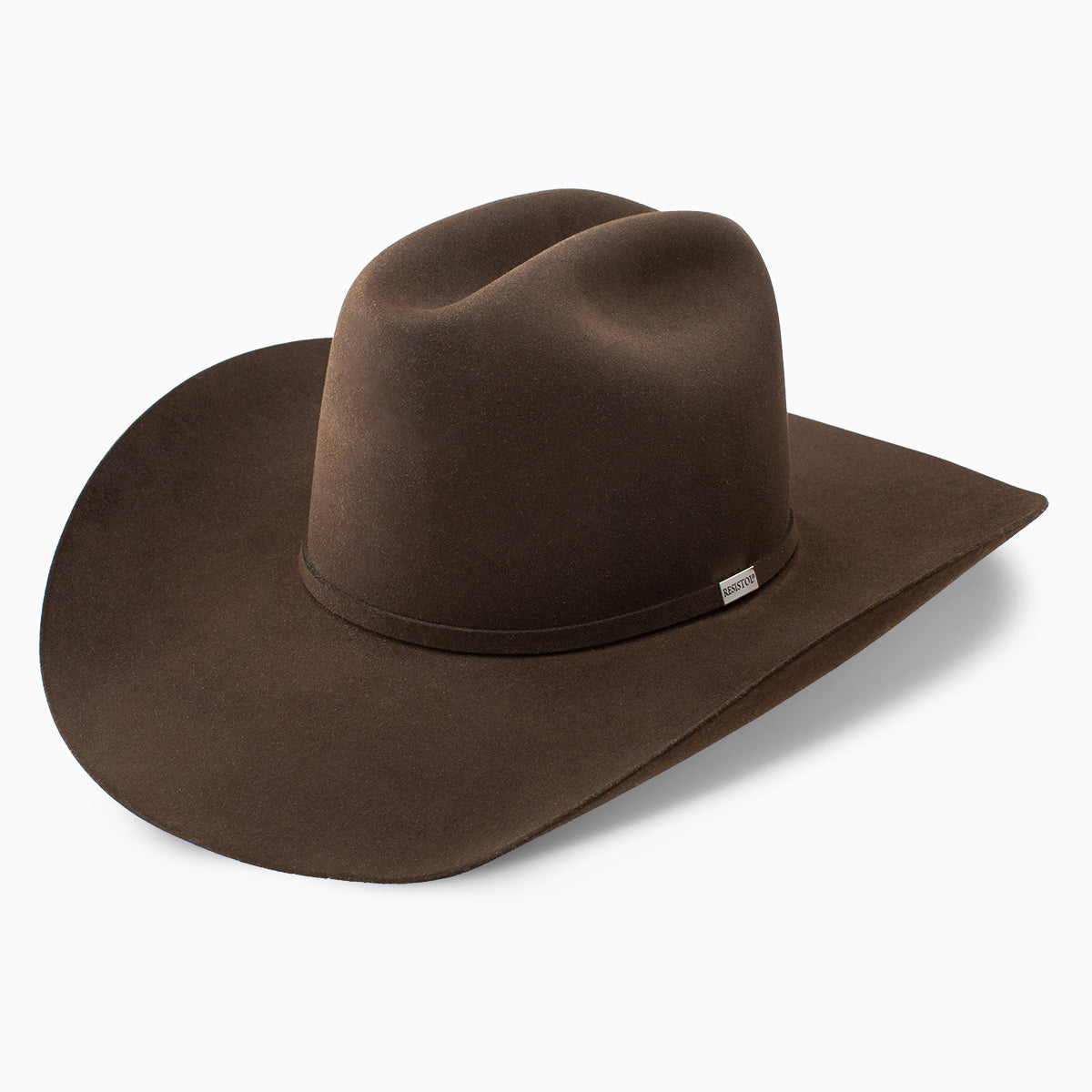 Five Star Cowboy Hat – RESISTOL