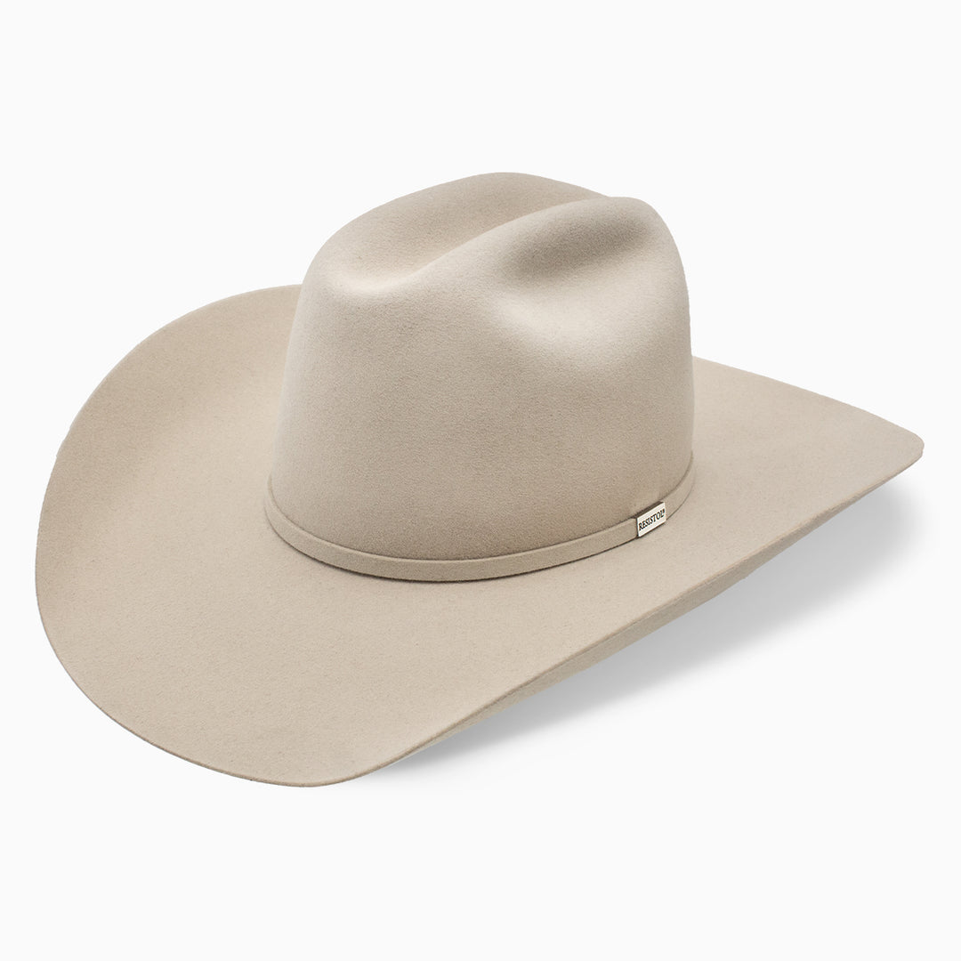 Five Star Cowboy Hat - RESISTOL Cowboy Hats