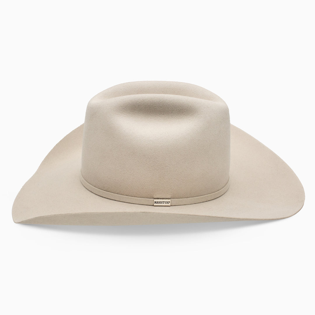 Five Star Cowboy Hat - RESISTOL Cowboy Hats
