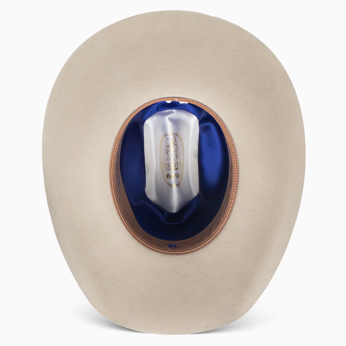Five Star Cowboy Hat – RESISTOL