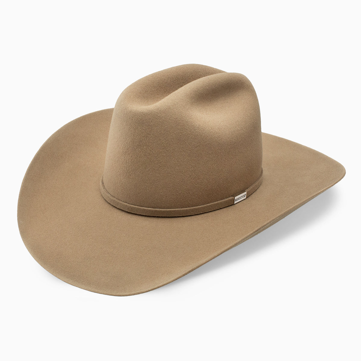 Five Star Cowboy Hat – RESISTOL