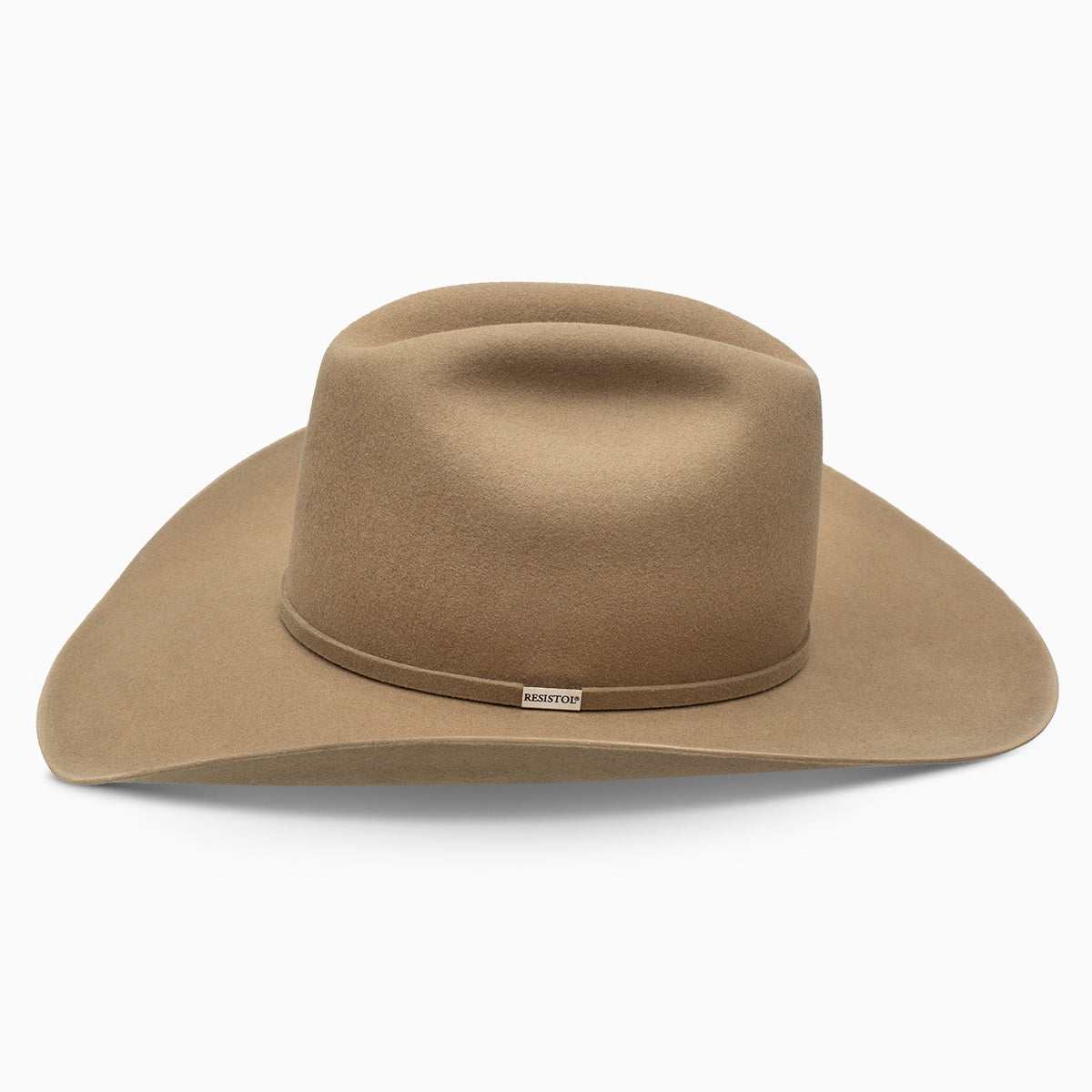 Five Star Cowboy Hat – RESISTOL