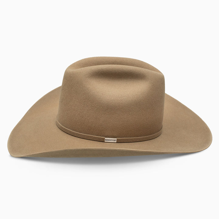 Five Star Cowboy Hat - RESISTOL Cowboy Hats