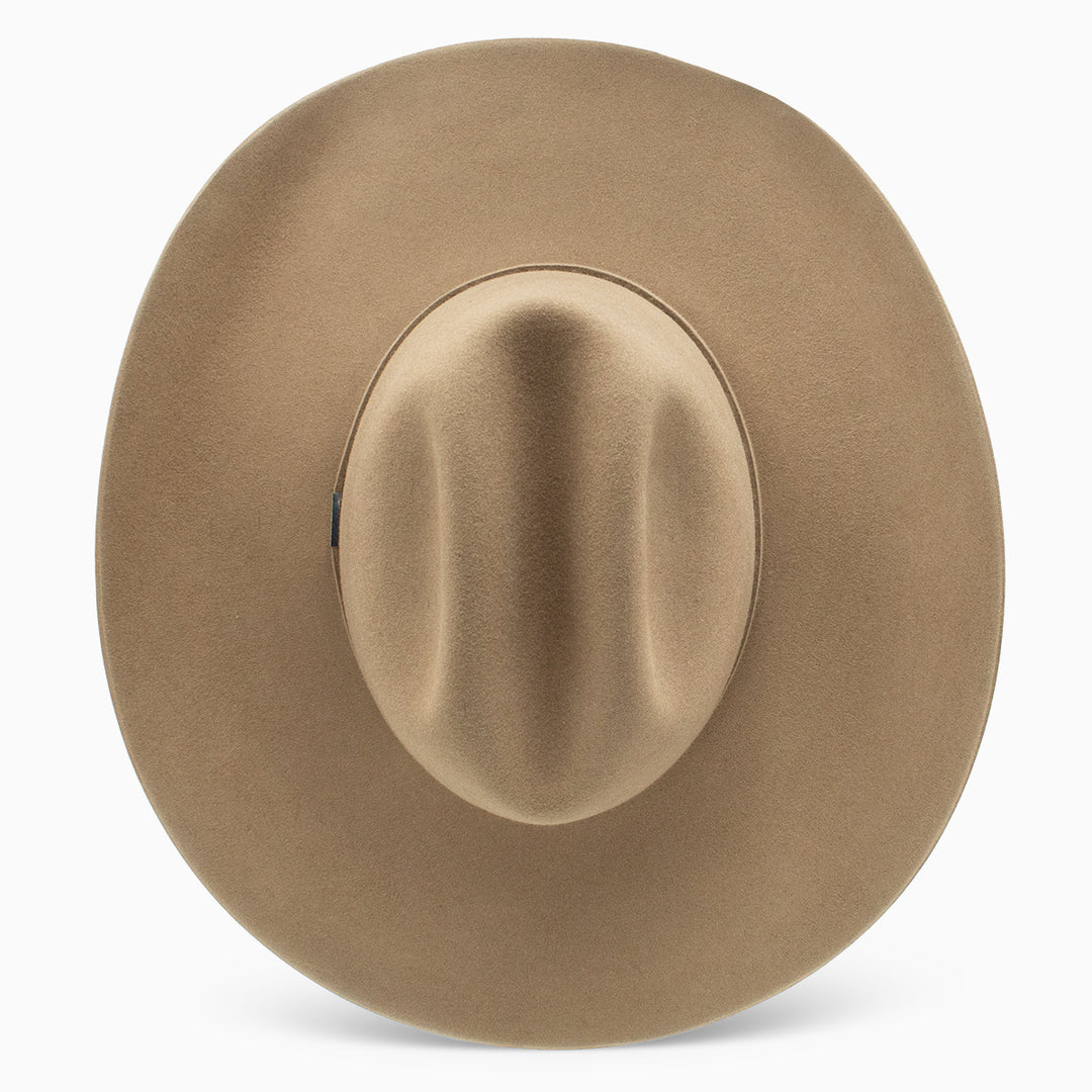Five Star Cowboy Hat - RESISTOL Cowboy Hats