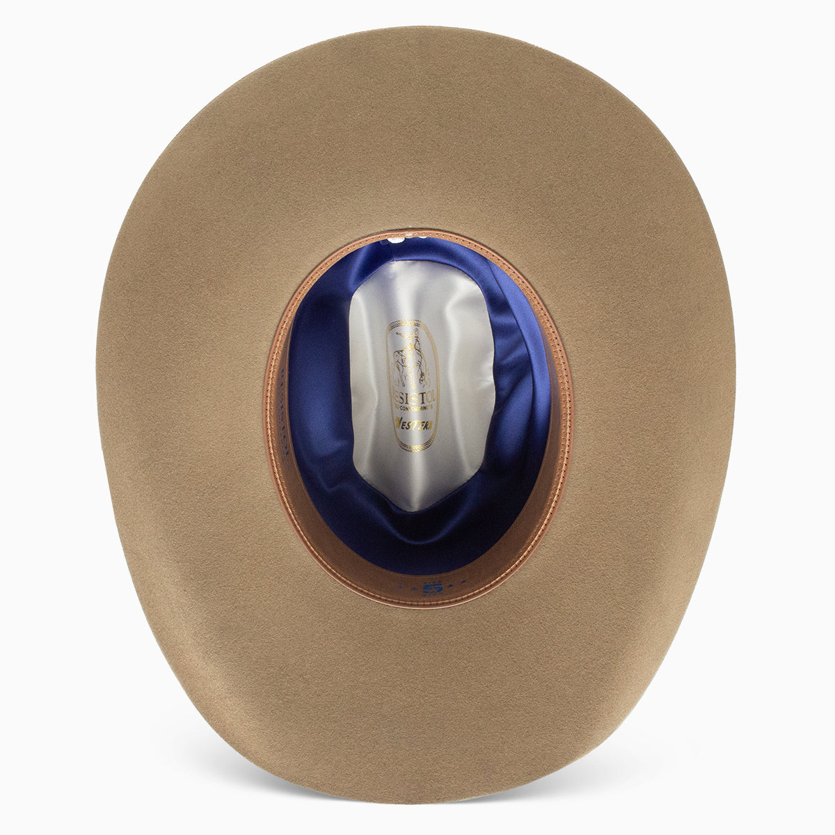 Five Star Cowboy Hat – RESISTOL