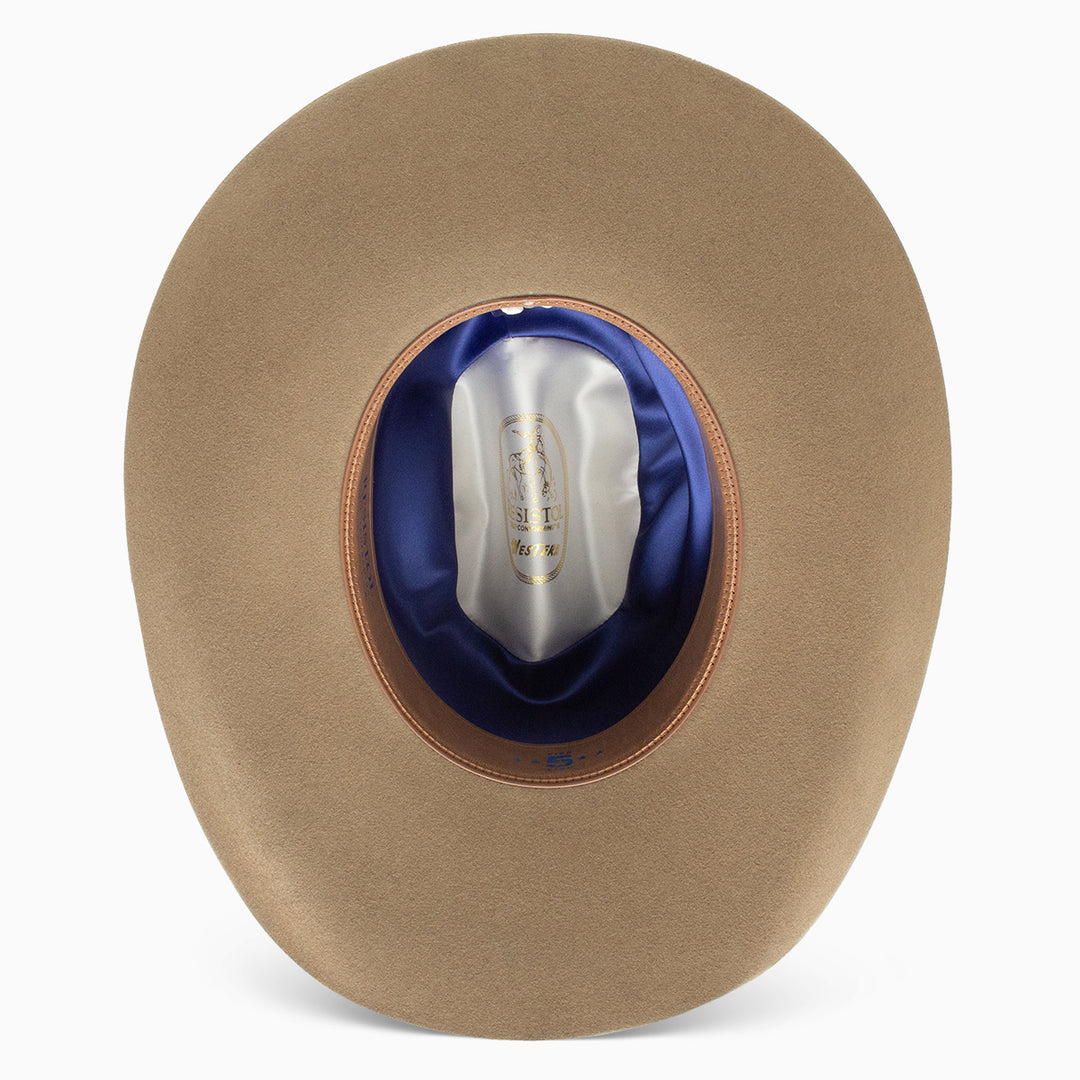 Five Star Cowboy Hat - RESISTOL Cowboy Hats