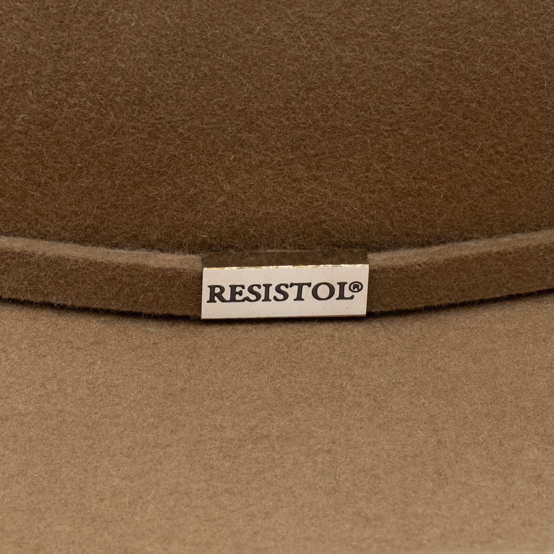 Five Star Cowboy Hat - RESISTOL Cowboy Hats