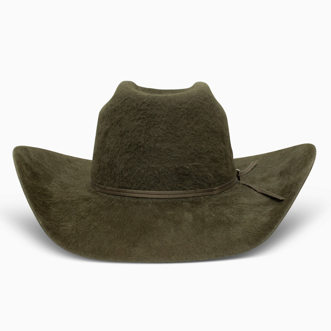 6X Grizzly Mountain - Cody Johnson Cowboy Hat - RESISTOL Cowboy Hats
