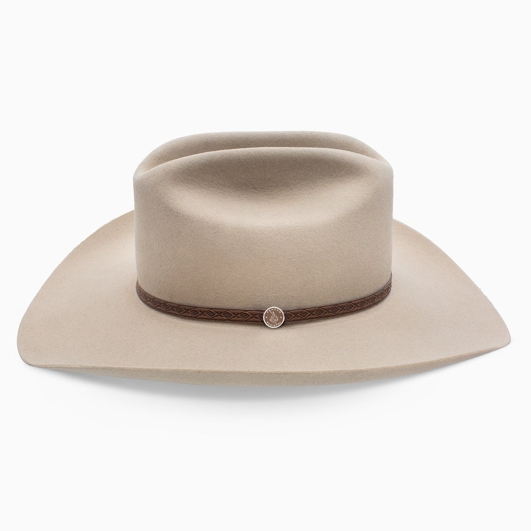 The Head Honcho - RESISTOL Cowboy Hats