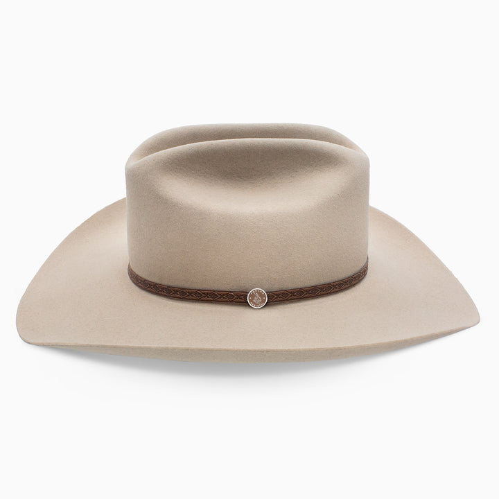 The Head Honcho - RESISTOL Cowboy Hats