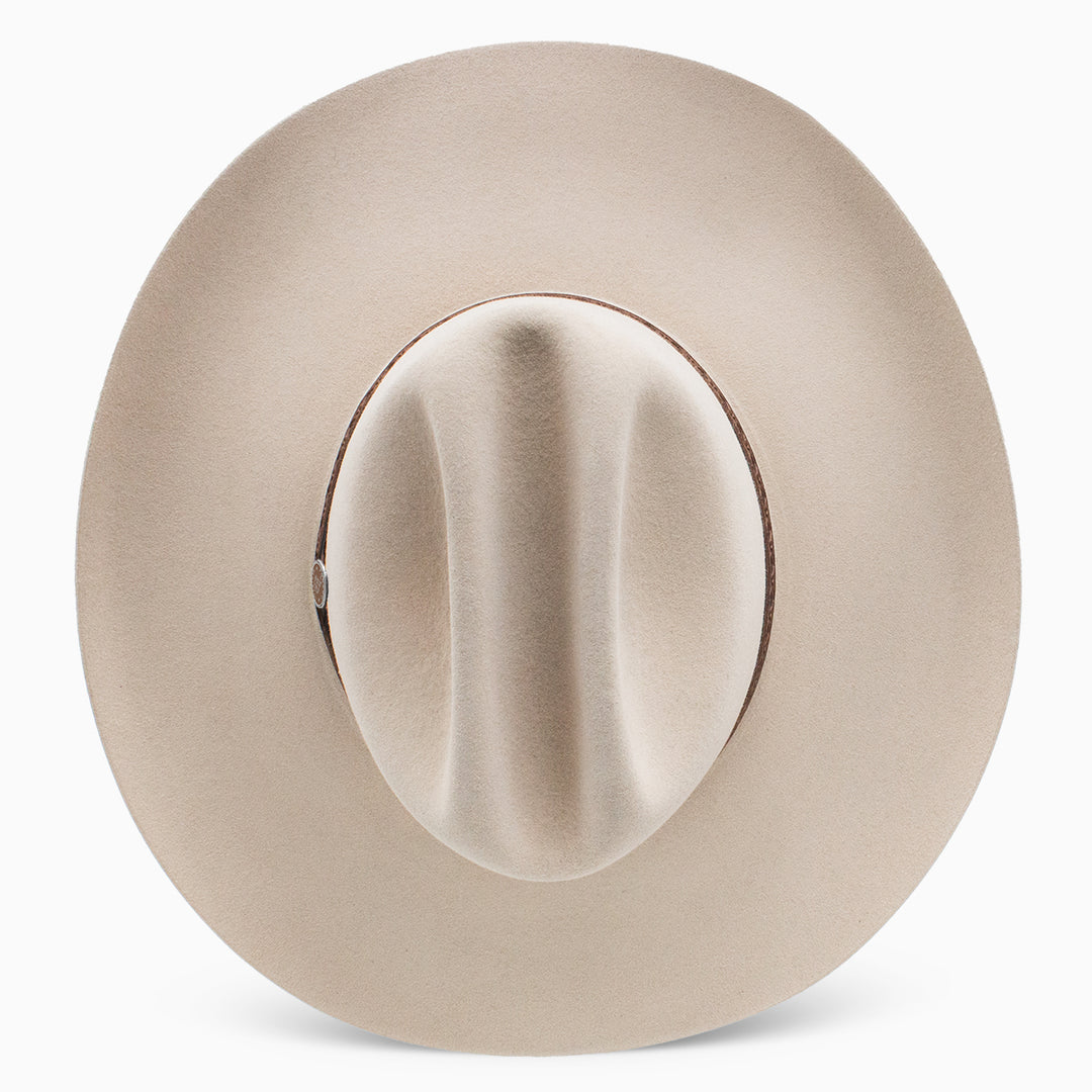 The Head Honcho - RESISTOL Cowboy Hats