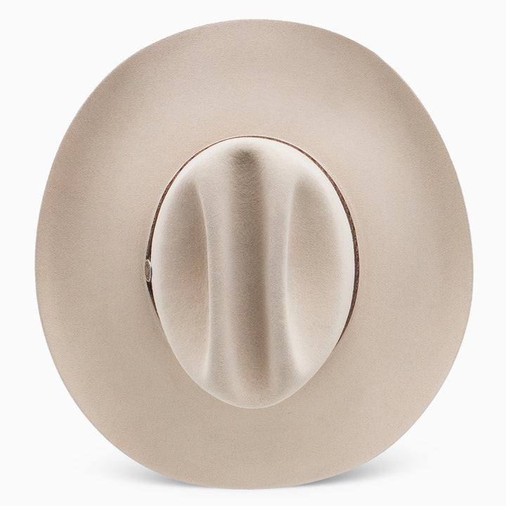 The Head Honcho - RESISTOL Cowboy Hats