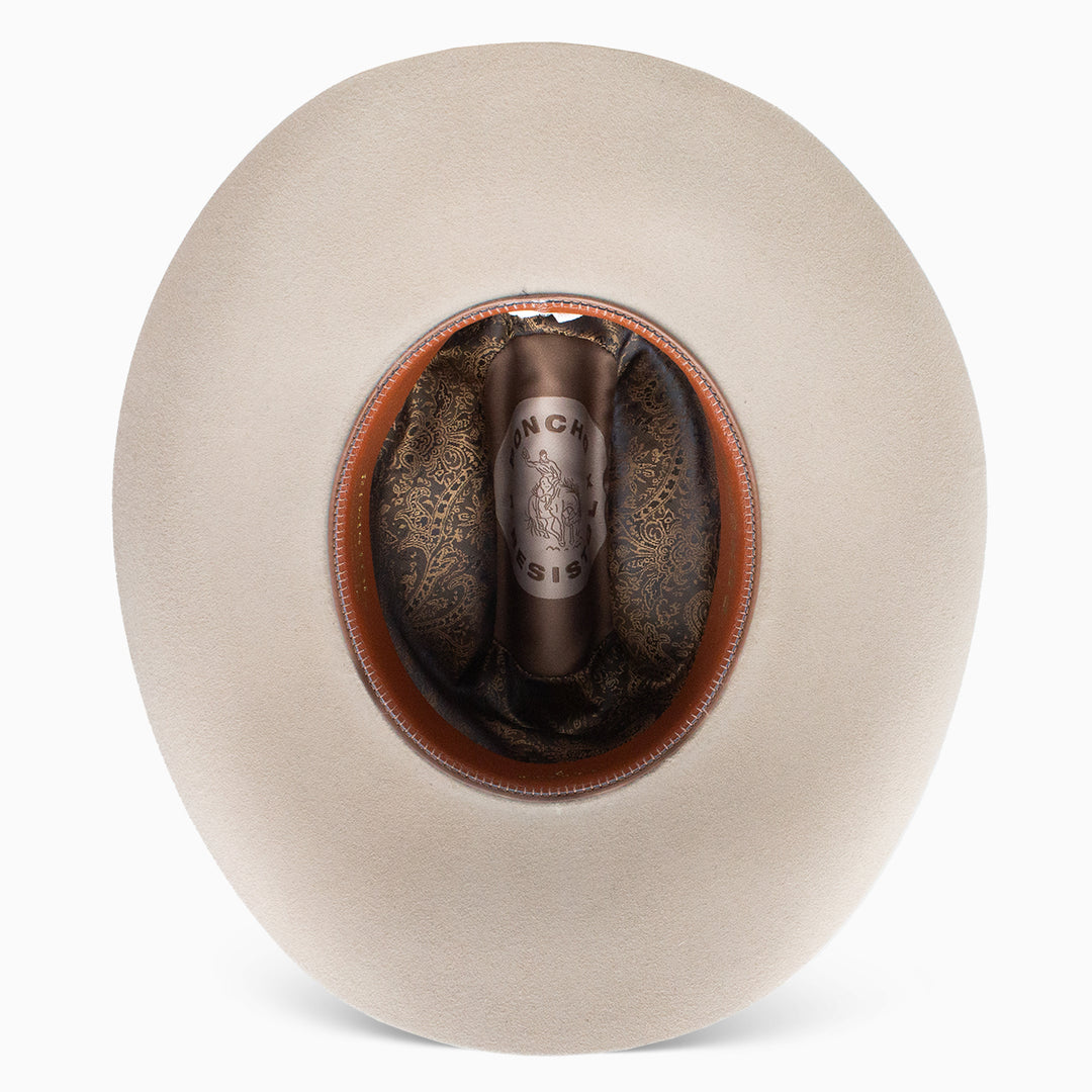 The Head Honcho - RESISTOL Cowboy Hats