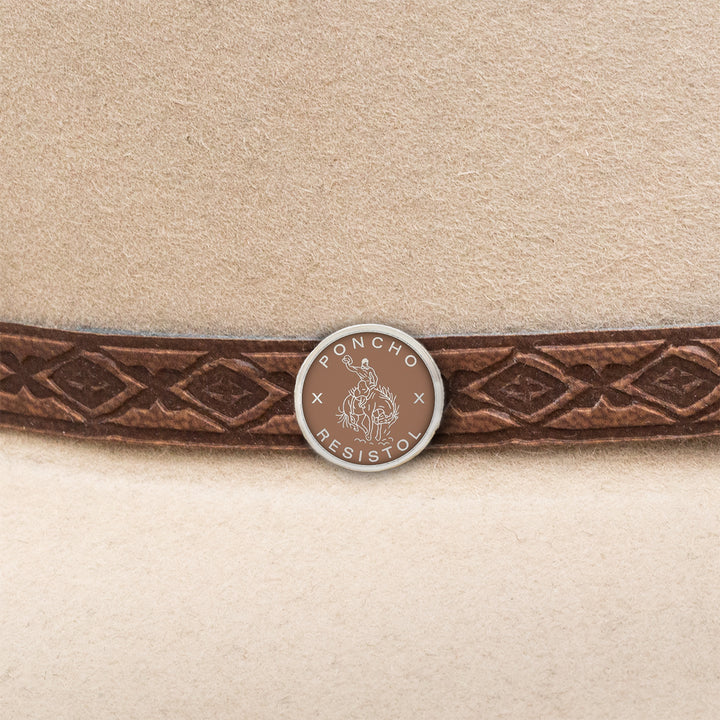 The Head Honcho - RESISTOL Cowboy Hats