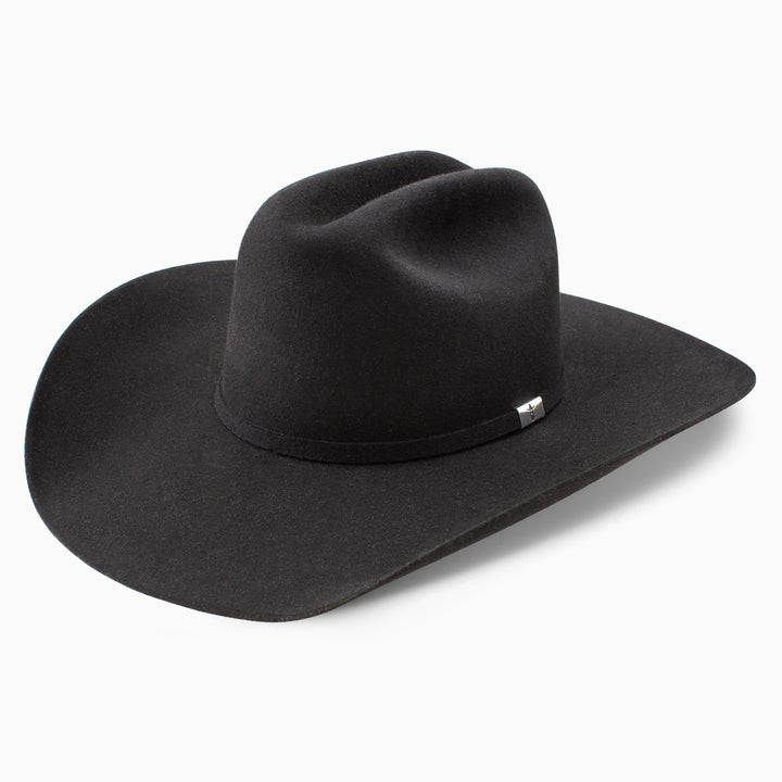 6X HLSR - Houston Rodeo Cowboy Hat - RESISTOL Cowboy Hats