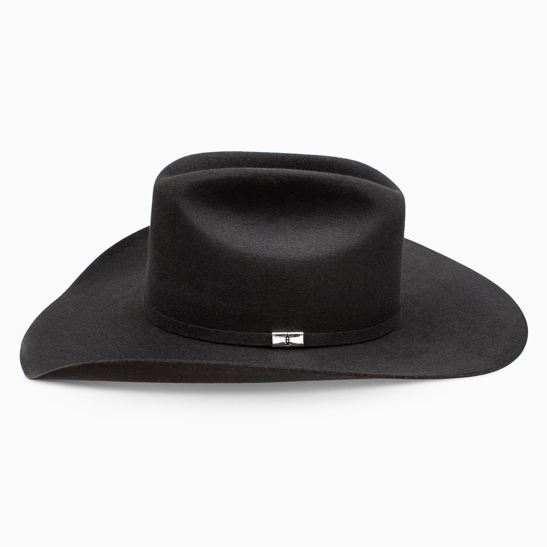 6X HLSR - Houston Rodeo Cowboy Hat - RESISTOL Cowboy Hats