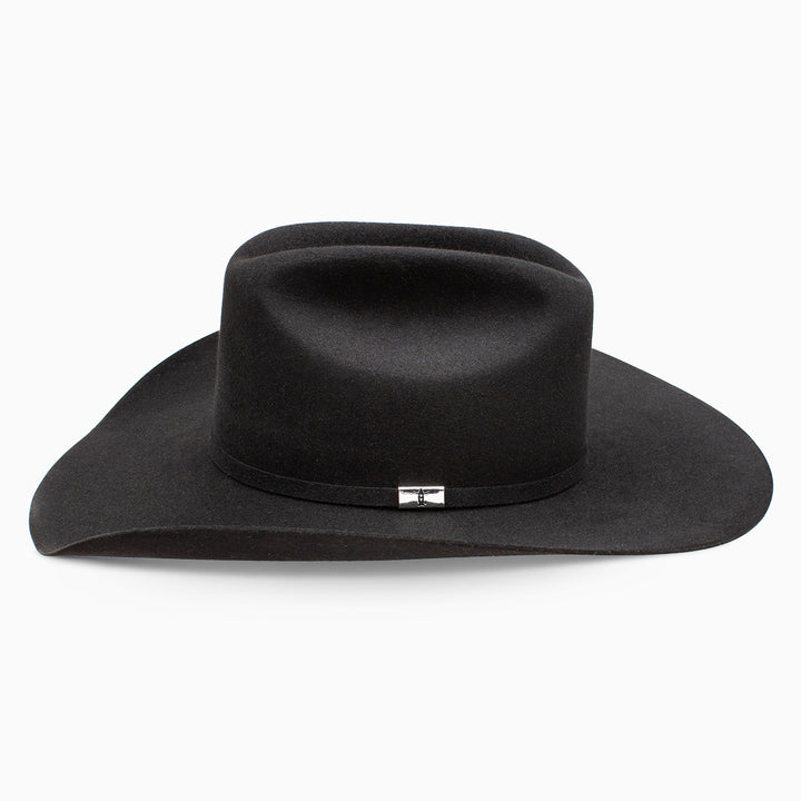 6X HLSR - Houston Rodeo Cowboy Hat - RESISTOL Cowboy Hats