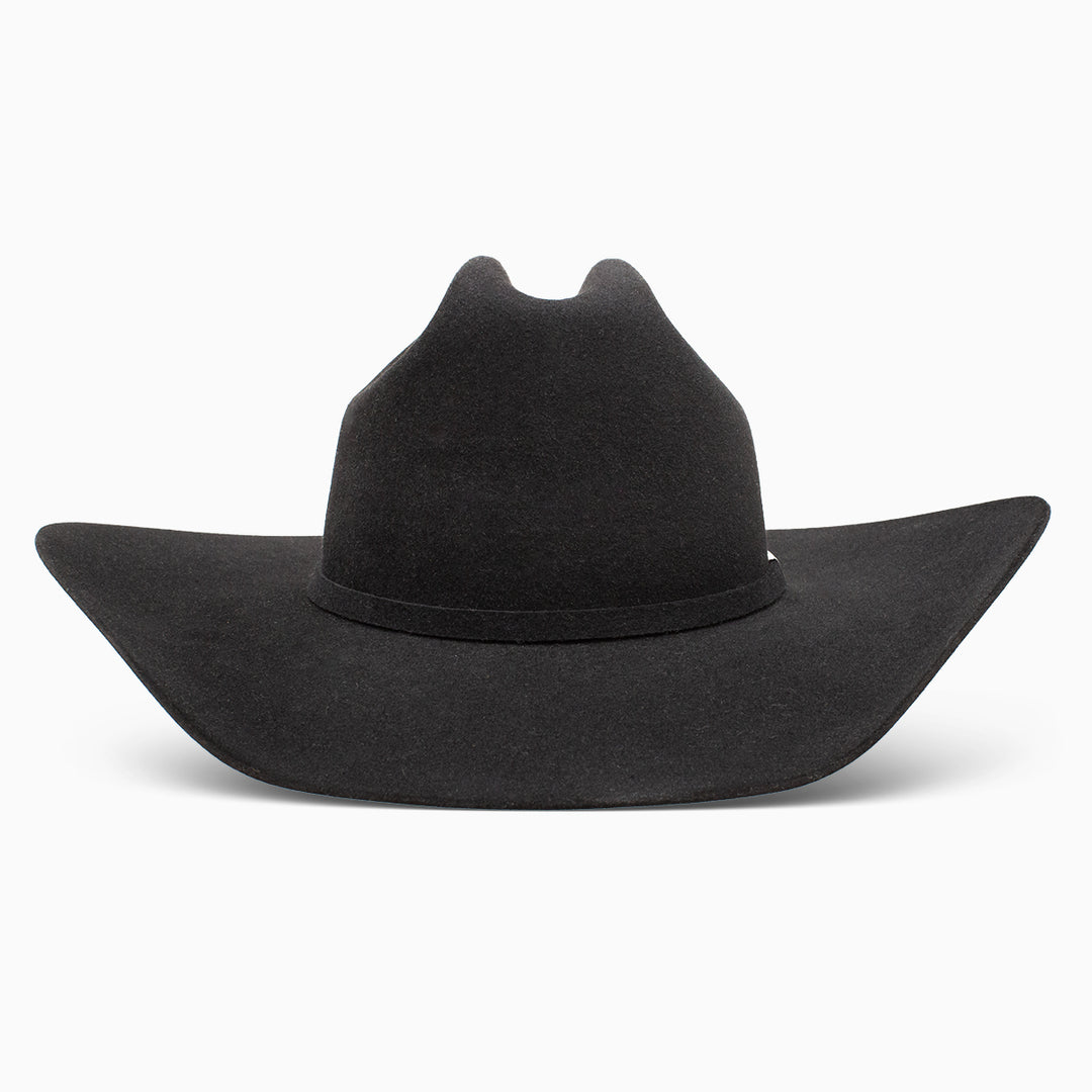 6X HLSR - Houston Rodeo Cowboy Hat - RESISTOL Cowboy Hats