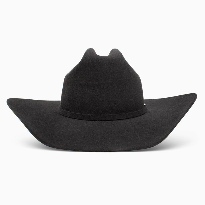 6X HLSR - Houston Rodeo Cowboy Hat - RESISTOL Cowboy Hats