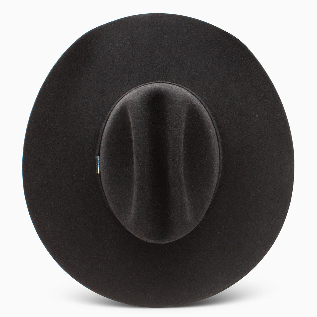 6X HLSR - Houston Rodeo Cowboy Hat - RESISTOL Cowboy Hats