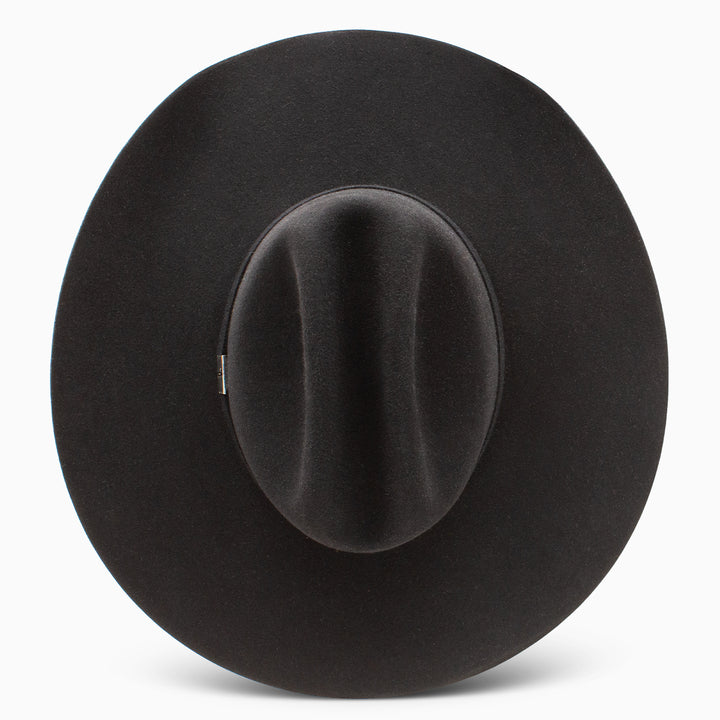 6X HLSR - Houston Rodeo Cowboy Hat - RESISTOL Cowboy Hats