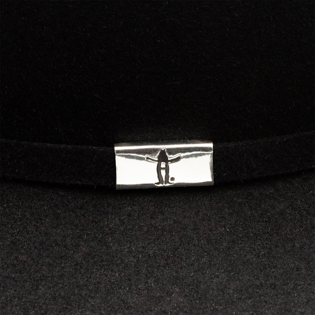 6X HLSR - Houston Rodeo Cowboy Hat - RESISTOL Cowboy Hats