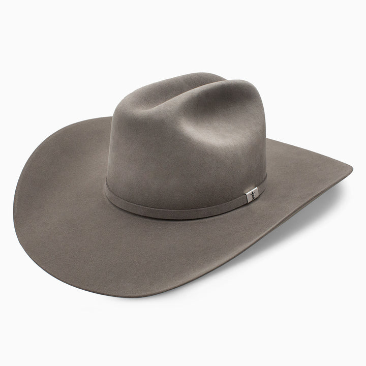 6X HLSR - Houston Rodeo Cowboy Hat - RESISTOL Cowboy Hats