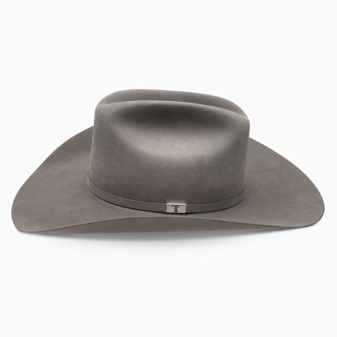 6X HLSR - Houston Rodeo Cowboy Hat - RESISTOL Cowboy Hats