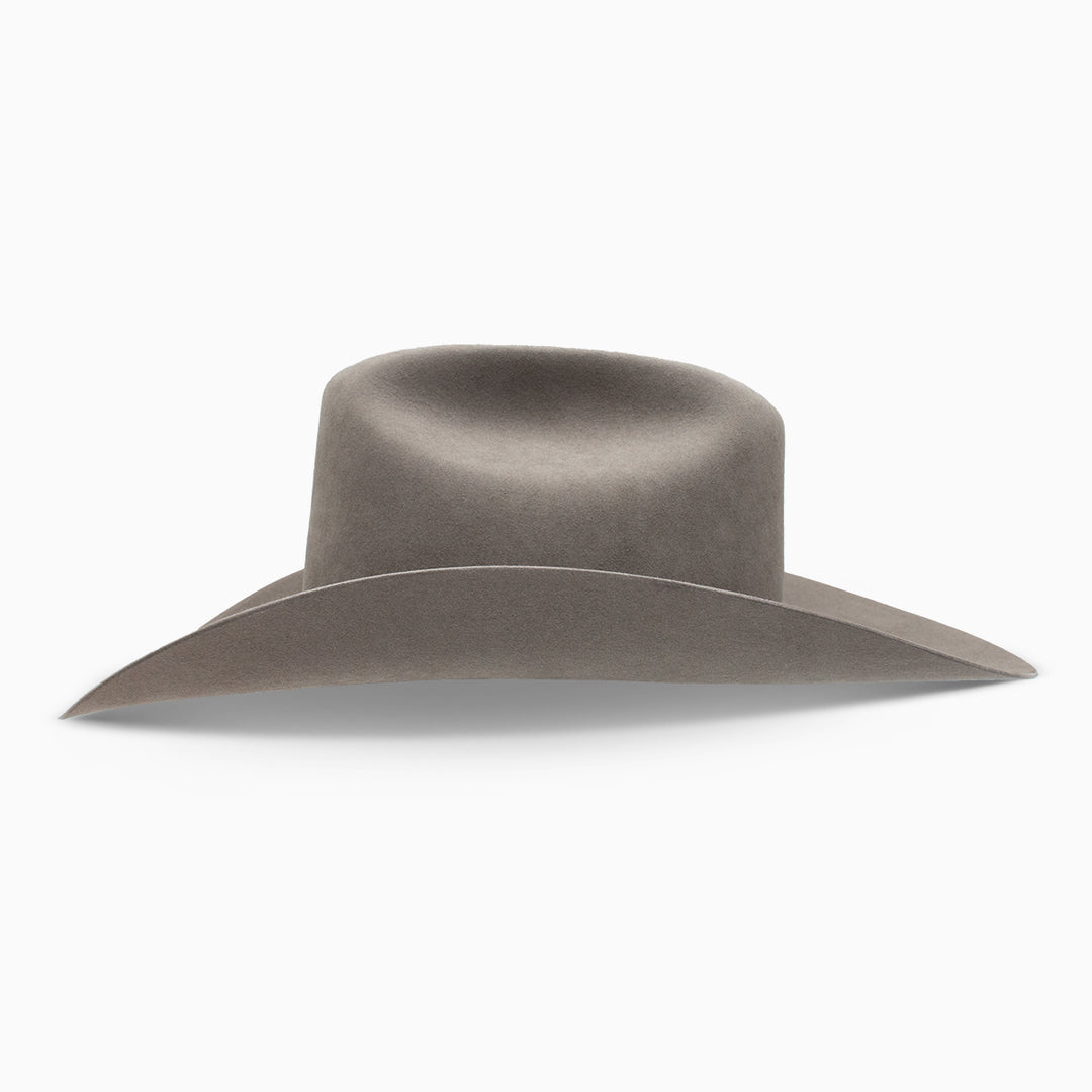 6X HLSR - Houston Rodeo Cowboy Hat - RESISTOL Cowboy Hats
