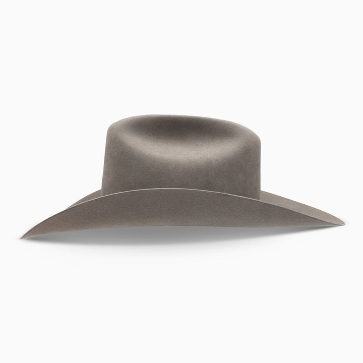 6X HLSR - Houston Rodeo Cowboy Hat - RESISTOL Cowboy Hats