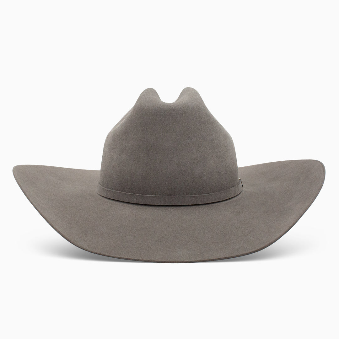 6X HLSR - Houston Rodeo Cowboy Hat - RESISTOL Cowboy Hats