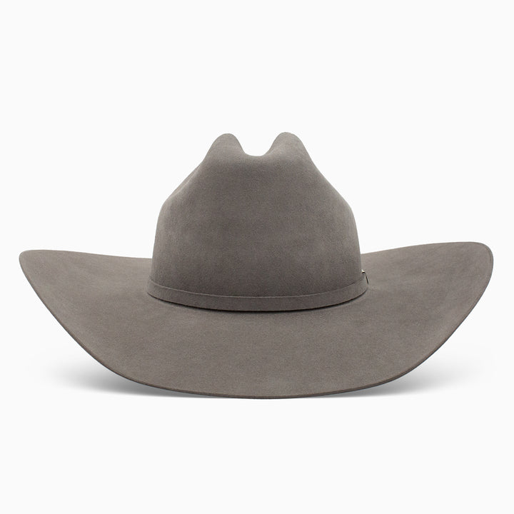 6X HLSR - Houston Rodeo Cowboy Hat - RESISTOL Cowboy Hats