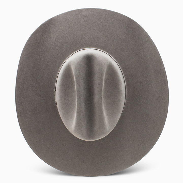 6X HLSR - Houston Rodeo Cowboy Hat - RESISTOL Cowboy Hats