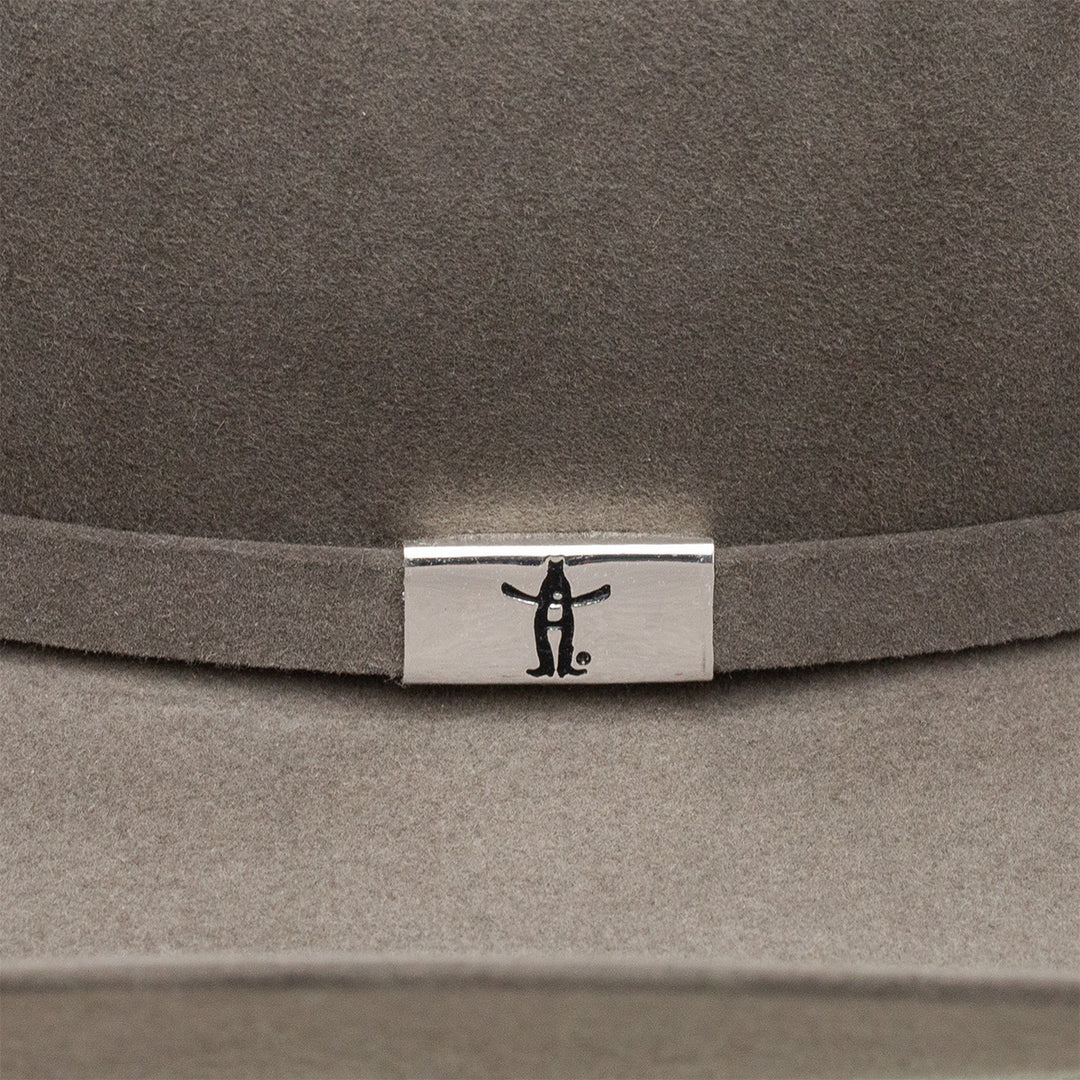 6X HLSR - Houston Rodeo Cowboy Hat - RESISTOL Cowboy Hats