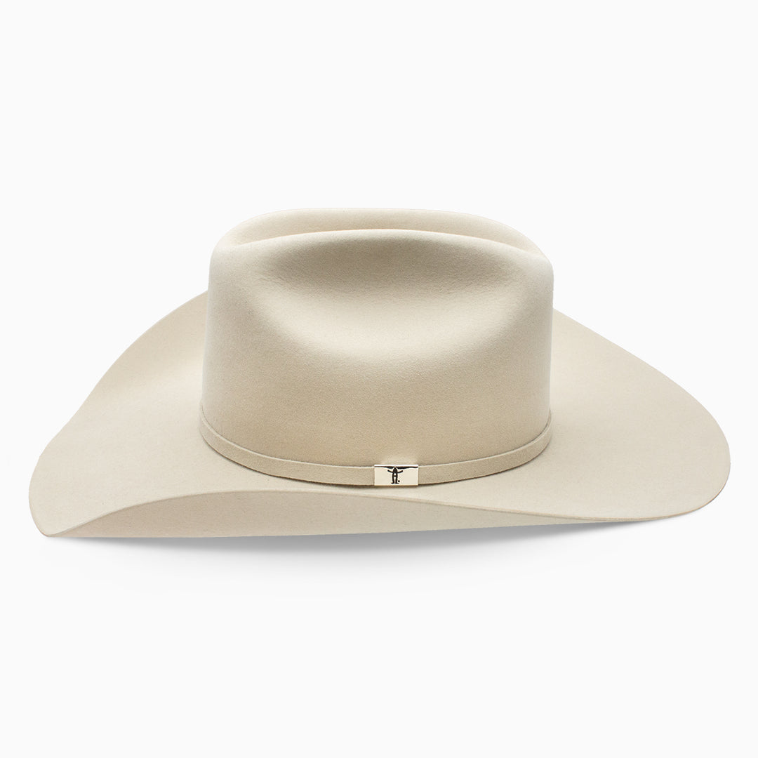 6X HLSR - Houston Rodeo Cowboy Hat - RESISTOL Cowboy Hats