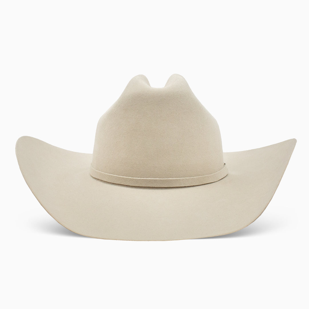 6X HLSR - Houston Rodeo Cowboy Hat - RESISTOL Cowboy Hats