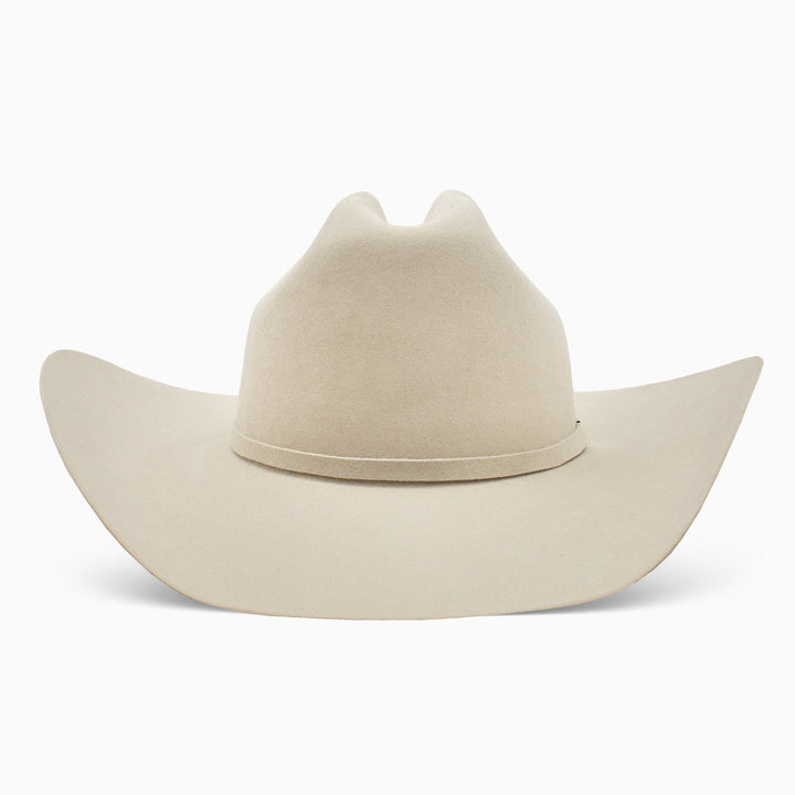 6X HLSR - Houston Rodeo Cowboy Hat - RESISTOL Cowboy Hats