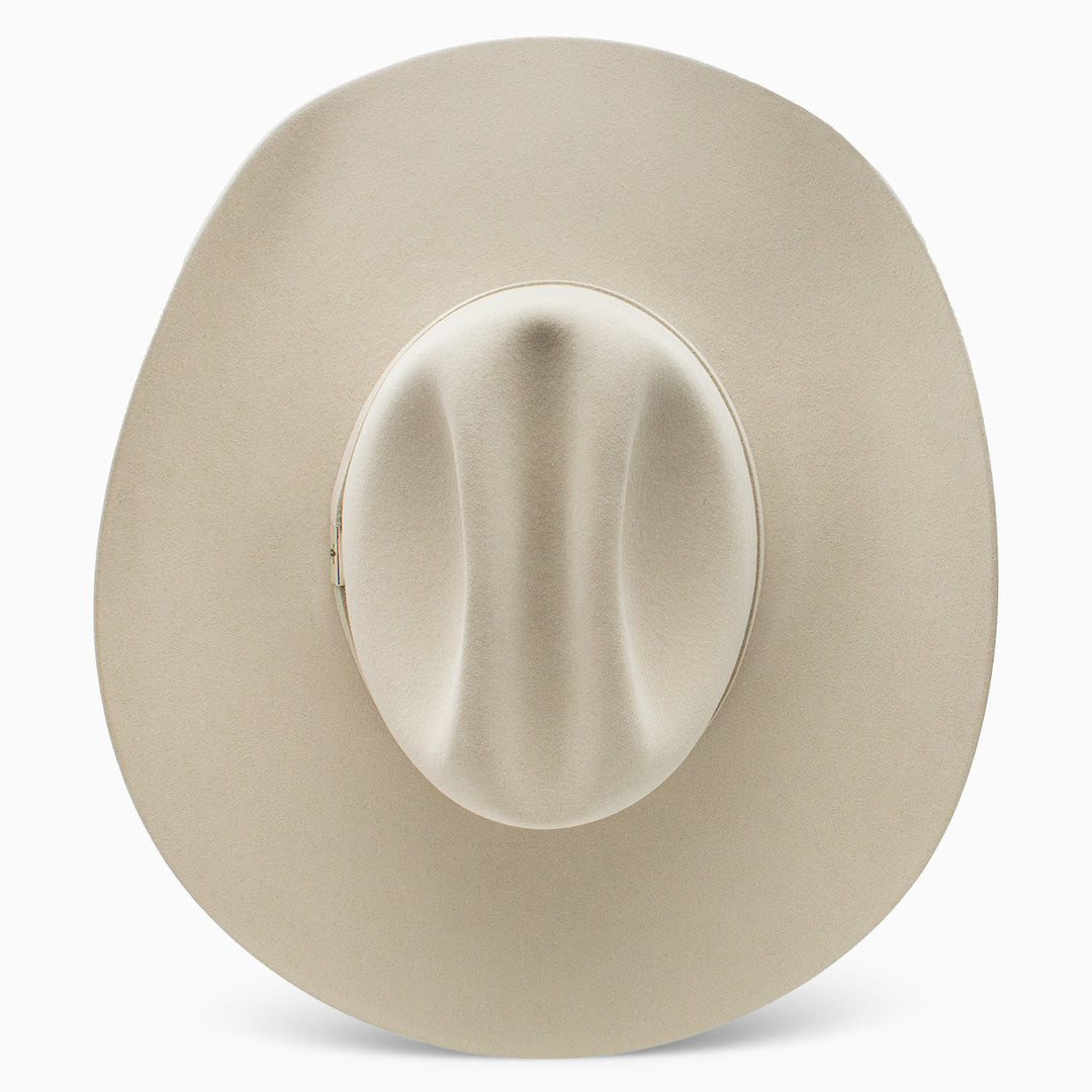 6X HLSR - Houston Rodeo Cowboy Hat - RESISTOL Cowboy Hats