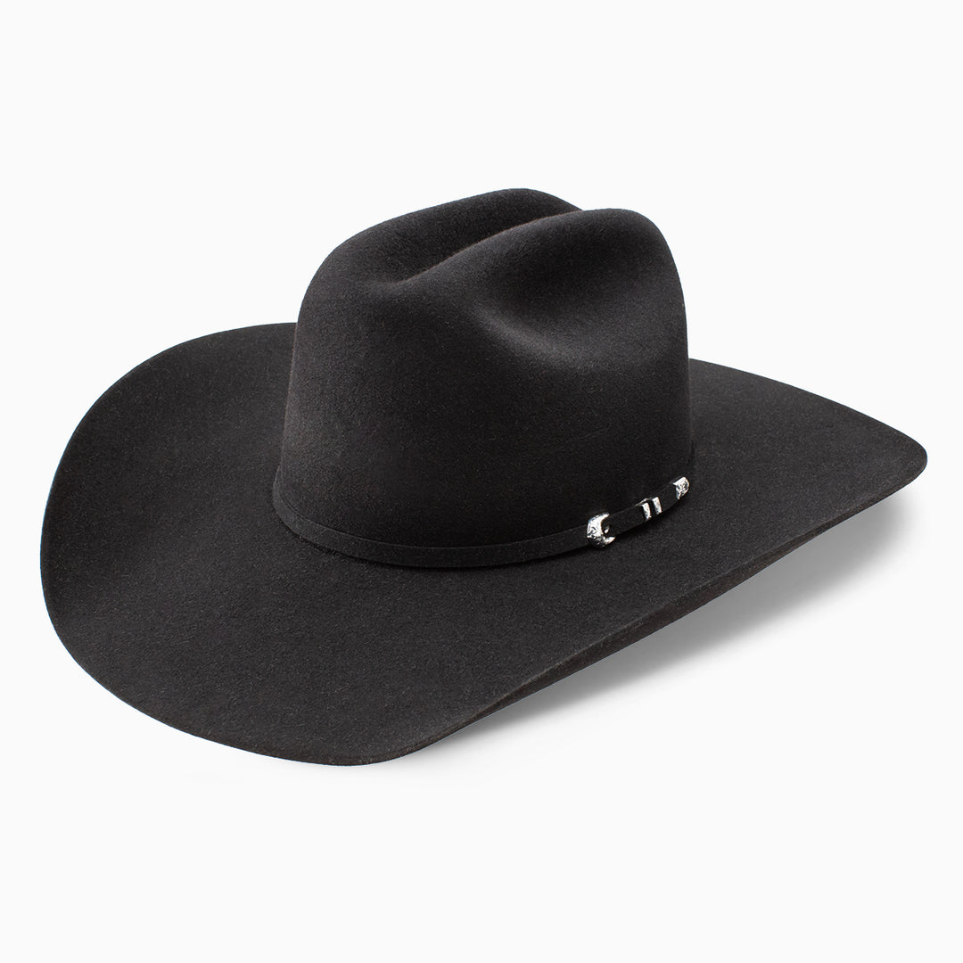 40X Houston Arena - Houston Rodeo Cowboy Hat - RESISTOL Cowboy Hats