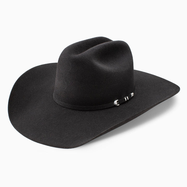 40X Houston Arena - Houston Rodeo Cowboy Hat - RESISTOL Cowboy Hats