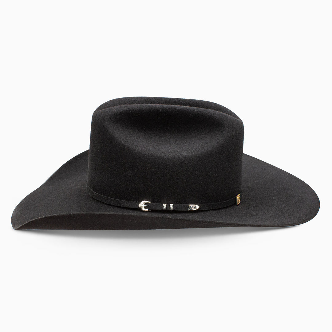 40X Houston Arena - Houston Rodeo Cowboy Hat - RESISTOL Cowboy Hats