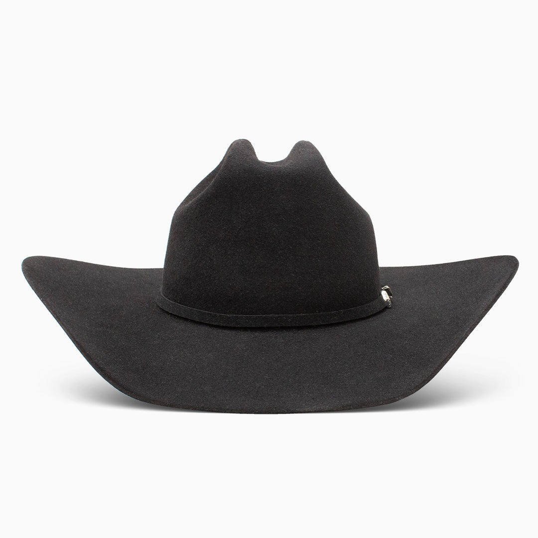 40X Houston Arena - Houston Rodeo Cowboy Hat - RESISTOL Cowboy Hats