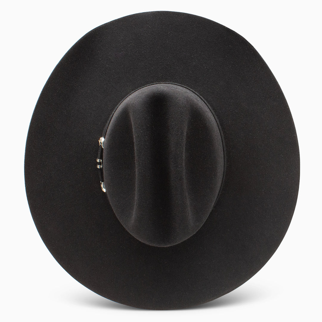 40X Houston Arena - Houston Rodeo Cowboy Hat - RESISTOL Cowboy Hats