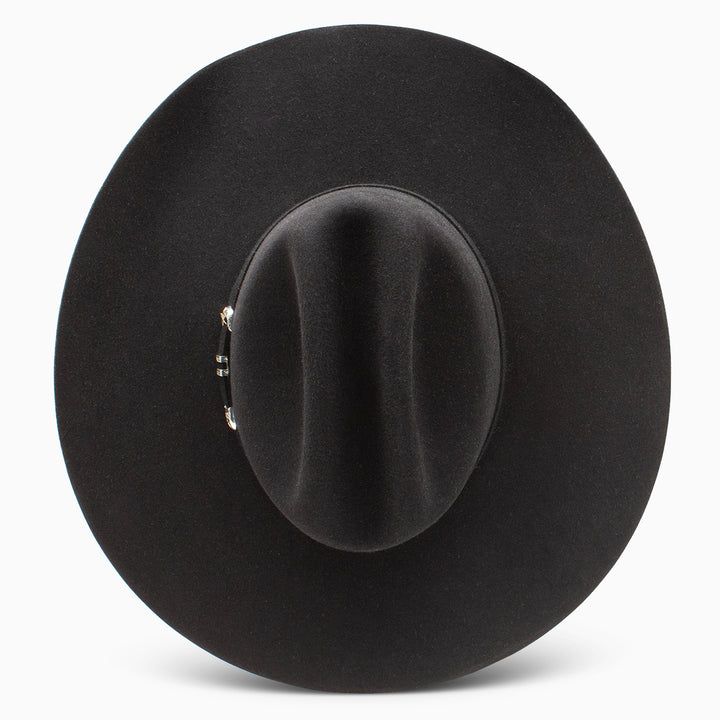 40X Houston Arena - Houston Rodeo Cowboy Hat - RESISTOL Cowboy Hats