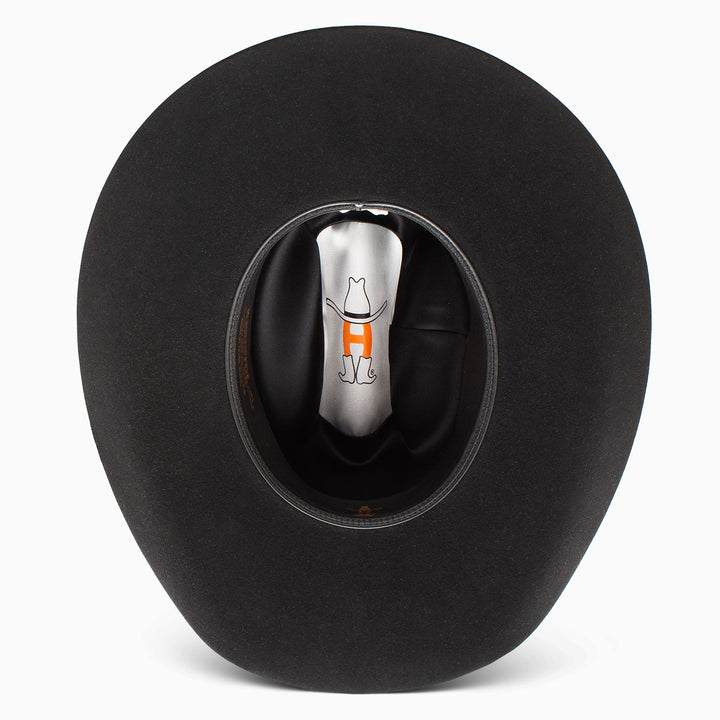 40X Houston Arena - Houston Rodeo Cowboy Hat - RESISTOL Cowboy Hats