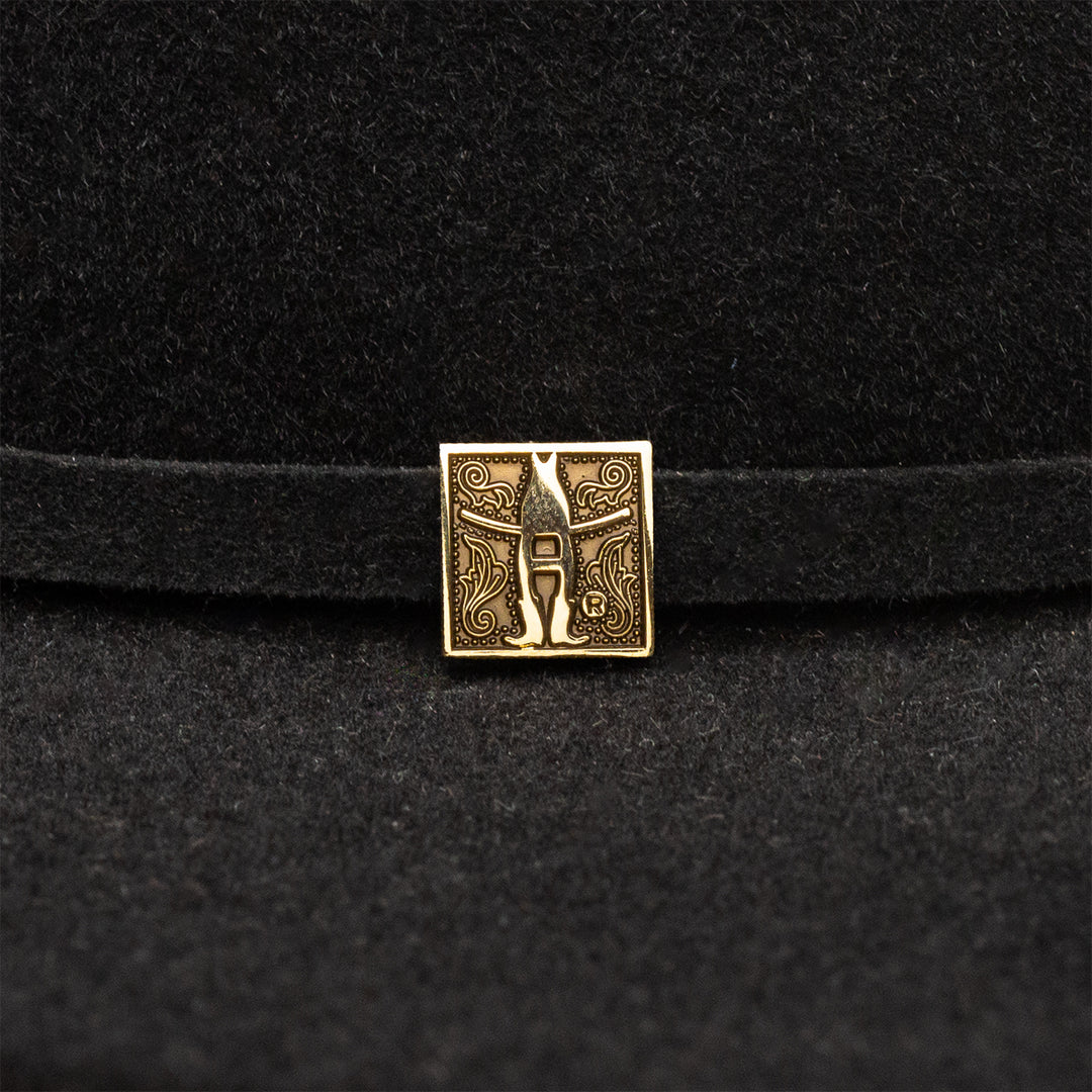 40X Houston Arena - Houston Rodeo Cowboy Hat - RESISTOL Cowboy Hats