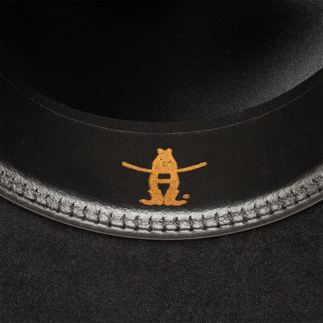 40X Houston Arena - Houston Rodeo Cowboy Hat - RESISTOL Cowboy Hats